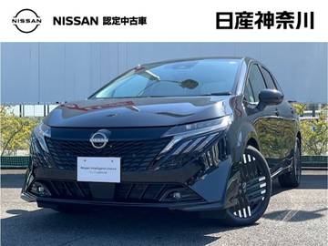 1.2 G レザーエディション 元弊社展示・試乗車　コネクトナビ