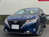 日産 ノート 1200cc 1.2 X スクエア佐原