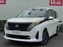 日産 セレナ 1400cc 1.4 e-POWER XV ス ク エ ア 佐 原 期 末 特 選 車 プロパ