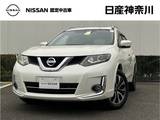 日産 エクストレイル 2000cc モード・プレミア HYBRID ス ク エ ア 佐 原 特 選 車 メーカーナビ