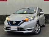 日産 ノート 1200cc 1.2 e-POWER X ス ク エ ア 佐 原