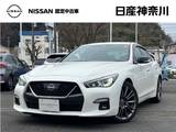 日産 スカイライン 3000cc 3.0 400R 社有車UP　電動ガラスルーフ