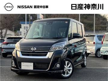 660 ハイウェイスター Xターボ ス ク エ ア 佐 原 特 撰 車