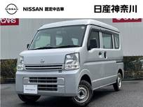 日産 NV100クリッパー 660cc 660 DX ハイルーフ 社外ドラレコ　ETC　ラジオチューナー
