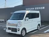 日産 NV100クリッパーリオ 660cc 660 E ハイルーフ メモリナビ　バックカメラ