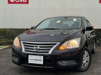 日産 シルフィ 1800cc 1.8 X ア ウ ト レ ッ ト 車 目 立 傷 有 メモリ-