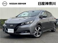 日産 リーフ X Vセレクション 12セグ　コネクトナビ　プロパイロット