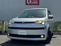 トヨタ スペイド 1500cc 1.5 Y ア ウ ト レ ッ ト 車 ナビゲーション