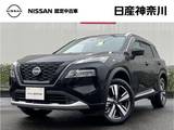 日産 エクストレイル 1500cc 1.5 G e-4ORCE 4WD 社有車UP コネクトナビ　ETC2.0