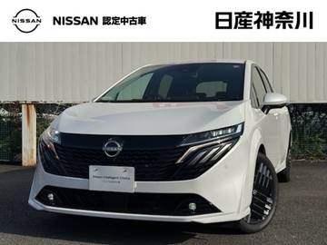 1.2 G レザーエディション 元弊社社有車UP　ラインナビ