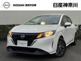 日産 ノート 1200cc 1.2 S 装 備 充 実 大画面メモリ-ナビ