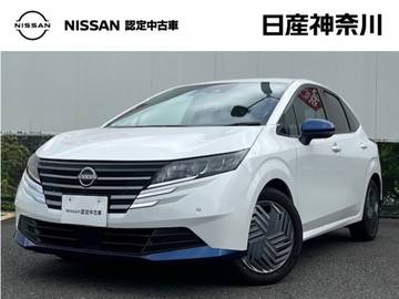 1.2 X ベイスターズエディション　コネクトナビ