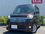 日産 デイズルークス 660cc 660 ハイウェイスターX メモリーナビMC314D-W　全方向モニター