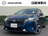 日産 ノートオーラ 1200cc 1.2 G ラインナビ