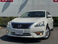 日産 ティアナ 2500cc 2.5 XL ラインナビ　全方向モニター