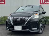 日産 セレナ 2000cc 2.0 ハイウェイスター V セーフティパックA