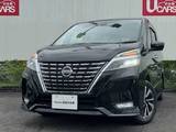 日産 セレナ 2000cc 2.0 ハイウェイスター V セーフティパックA