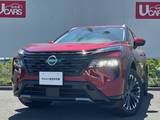日産 エクストレイル 1500cc 1.5 G e-4ORCE 4WD 元弊社社有車UP　BOSEサウンドシステム+9SP