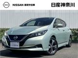 日産 リーフ X 12セグ　メーカーナビ