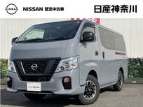 日産 NV350キャラバン 2500cc 2.5 プレミアムGX ロングボディ ディーゼルターボ 4WD 右リヤ周り修復歴有