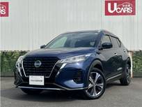 日産 キックス 1200cc 1.2 X (e-POWER) 日産オリジナルナビ(MM320D-L)