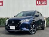 日産 キックス 1200cc 1.2 X (e-POWER) 日産オリジナルナビ(MM320D-L)