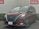 日産 セレナ 2000cc 2.0 ハイウェイスター V メモリーナビMM319-W　フルセグTV