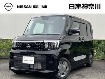 660 X 元展示・試乗車　大画面ディスプレイ