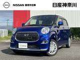 ダイハツ キャスト 660cc スタイル 660 X SAII ECLIPSEナビ　ドラレコ・ETC