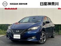 日産 リーフ e+ アーバンクロム 12セグ　メーカーナビ　プロパイロット