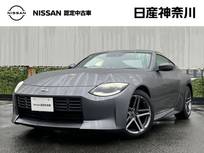 日産 フェアレディZ 3000cc 3.0 メーカーオプションナビ