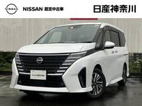 日産 セレナ 1400cc 1.4 e-POWER ハイウェイスターV ニッサンコネクトナビ　プロパイロット