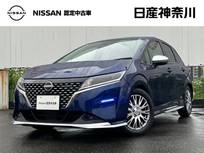 日産 ノート 1200cc 1.2 AUTECH 日産オリジナルナビ(MJ321D-L)