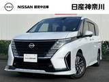 日産 セレナ 1400cc 1.4 e-POWER ハイウェイスターV メーカーオプションナビ　プロパイロット