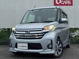日産 デイズルークス 660cc 660 ハイウェイスター ターボ メモリーナビMP315D-W
