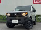 スズキ ジムニー 660cc 660 XG 4WD マニュアル!　4WD!