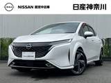 日産 ノートオーラ 1200cc 1.2 G ラインナビ　全方向モニター