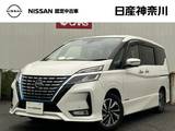 日産 セレナ 1200cc 1.2 e-POWER ハイウェイスター V セカンドスライドアップシート セカンドスライドアップシート
