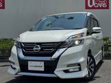 日産 セレナ 2000cc 2.0 ハイウェイスターG プロパイロット エディション 大画面メモリーナビMM516D-L