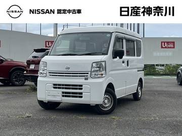 660 DX ハイルーフ 5AGS車 日産オリジナルナビ(MJ322D-W)