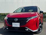 日産 ノートオーラ 1200cc 1.2 G FOUR 4WD 日産コネクトナビ　全方向モニター