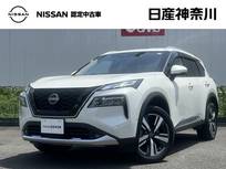 日産 エクストレイル 1500cc 1.5 G e-4ORCE 4WD ニッサンコネクトナビ　プロパイロット