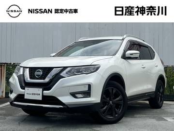 2.0 20Xi Vセレクション 2列車 4WD プロパイロット　純正前後ドラレコ