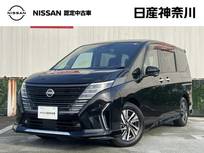 日産 セレナ 1400cc 1.4 e-POWER ルキシオン 日産コネクトナビ　ドラレコ　ETC