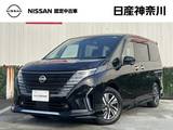 日産 セレナ 1400cc 1.4 e-POWER ルキシオン 日産コネクトナビ　ドラレコ　ETC
