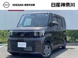 日産 ルークス 660cc 660 X オーディオレス　アラウンドビューモニター