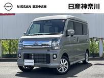日産 クリッパーリオ 660cc 660 E ハイルーフ 4WD 元展示・試乗車　バックモニター