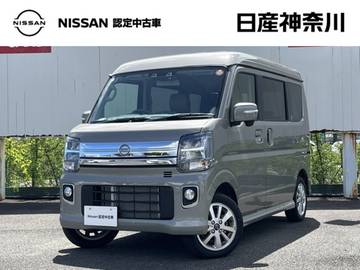 660 E ハイルーフ 4WD 元展示・試乗車　バックモニター