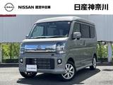 日産 クリッパーリオ 660cc 660 E ハイルーフ 4WD 元展示・試乗車　バックモニター