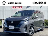 日産 セレナ 2000cc 2.0 ハイウェイスターV ニッサンコネクトナビ　プロパイロット